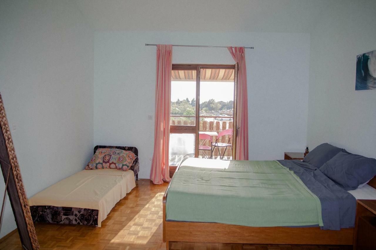 Lily'S & Tean Apartments Poreč Dış mekan fotoğraf